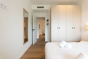 Can Milà Apartments