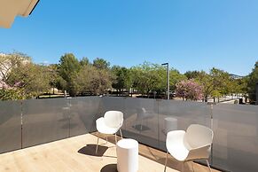 Can Milà Apartments