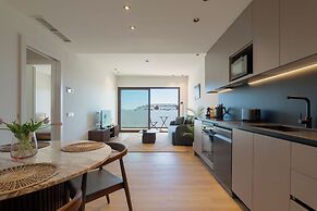 Can Milà Apartments