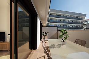 Can Milà Apartments