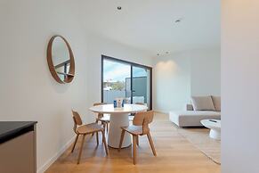 Can Milà Apartments