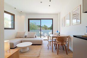 Can Milà Apartments