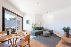 Can Milà Apartments