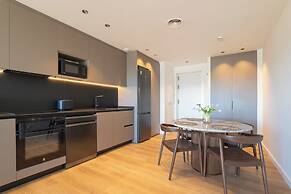 Can Milà Apartments