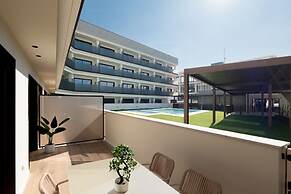Can Milà Apartments