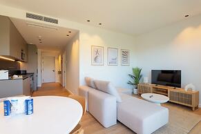 Can Milà Apartments
