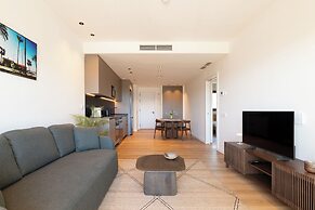 Can Milà Apartments