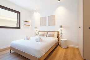 Can Milà Apartments