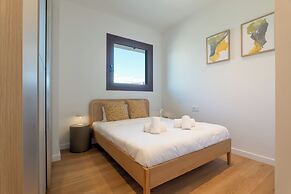 Can Milà Apartments
