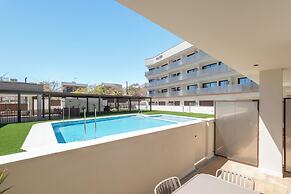Can Milà Apartments