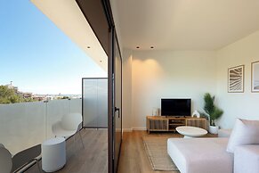 Can Milà Apartments