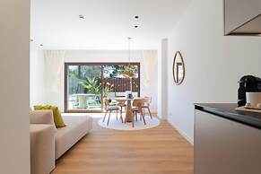 Can Milà Apartments