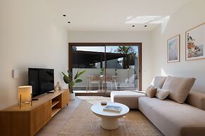 Can Milà Apartments