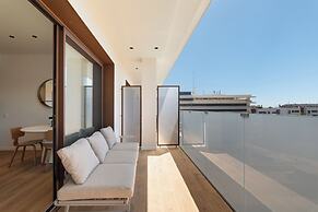 Can Milà Apartments