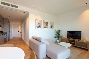 Can Milà Apartments