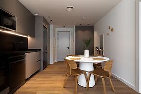 Can Milà Apartments