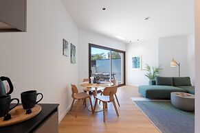 Can Milà Apartments