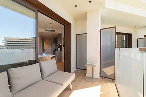 Can Milà Apartments