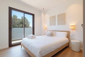 Can Milà Apartments