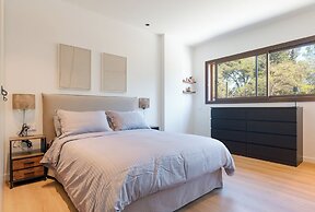 Can Milà Apartments