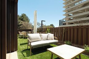 Can Milà Apartments