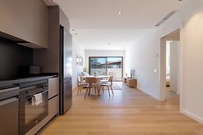 Can Milà Apartments
