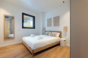 Can Milà Apartments