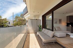 Can Milà Apartments