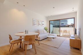 Can Milà Apartments