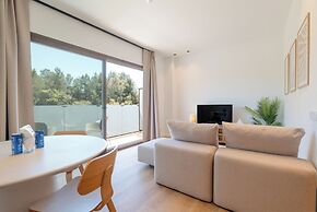 Can Milà Apartments