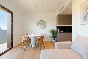 Can Milà Apartments