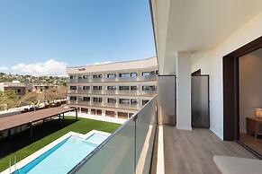 Can Milà Apartments