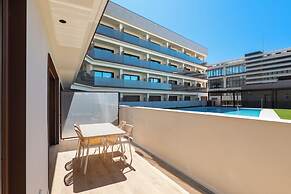 Can Milà Apartments