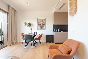 Can Milà Apartments