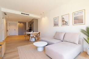 Can Milà Apartments