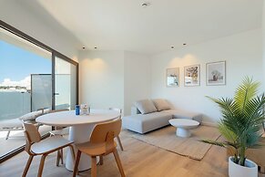 Can Milà Apartments