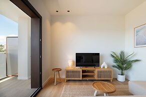 Can Milà Apartments
