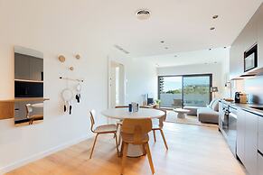 Can Milà Apartments