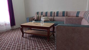 Annapurna Himdrishya Pokhara Homestay