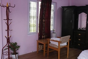 Annapurna Himdrishya Pokhara Homestay