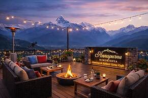 Annapurna Himdrishya Pokhara Homestay