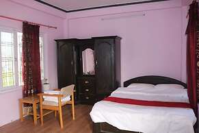 Annapurna Himdrishya Pokhara Homestay