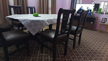 Annapurna Himdrishya Pokhara Homestay