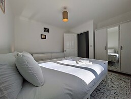 Charming 2-bedroom Flat in London