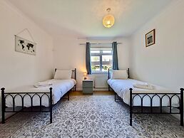 Charming 2-bedroom Flat in London