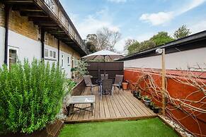 Charming Ground Floor Flat in Twickenham