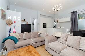 Charming Ground Floor Flat in Twickenham