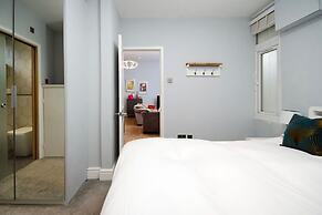 Charming Ground Floor Flat in Twickenham