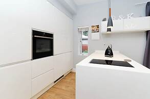 Charming Ground Floor Flat in Twickenham
