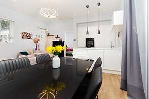 Charming Ground Floor Flat in Twickenham